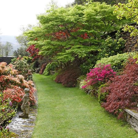 Glandwr Mill Bed and Breakfast Barmouth Esterno foto