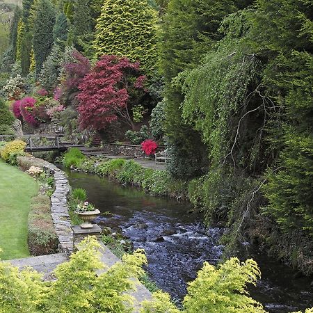 Glandwr Mill Bed and Breakfast Barmouth Esterno foto