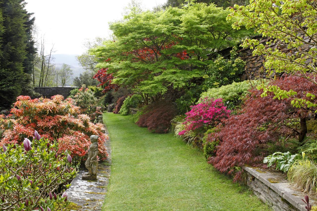 Glandwr Mill Bed and Breakfast Barmouth Esterno foto