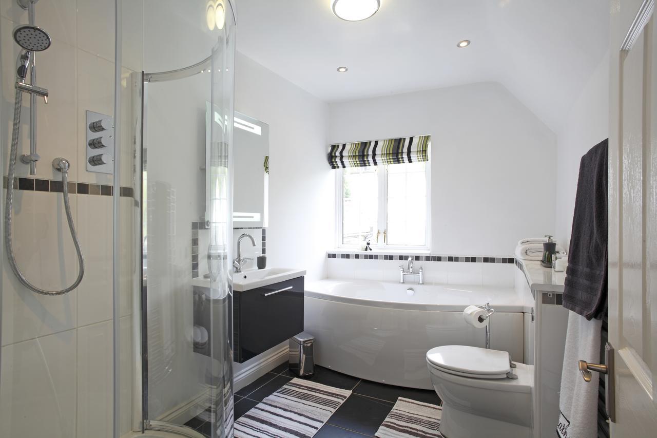 Glandwr Mill Bed and Breakfast Barmouth Esterno foto