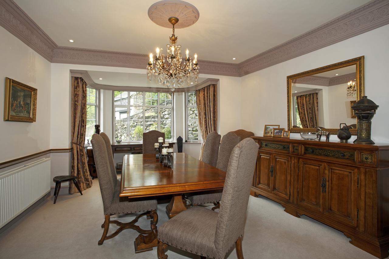 Glandwr Mill Bed and Breakfast Barmouth Esterno foto