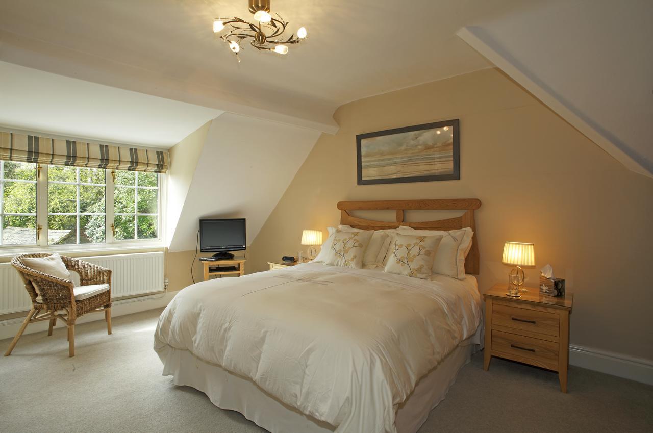 Glandwr Mill Bed and Breakfast Barmouth Esterno foto