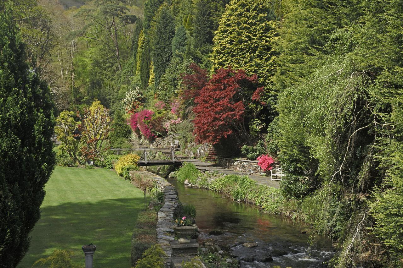 Glandwr Mill Bed and Breakfast Barmouth Esterno foto