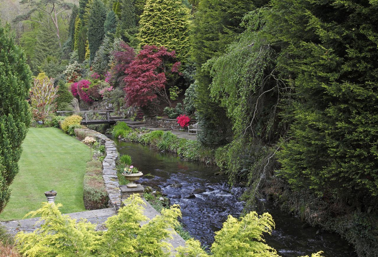 Glandwr Mill Bed and Breakfast Barmouth Esterno foto