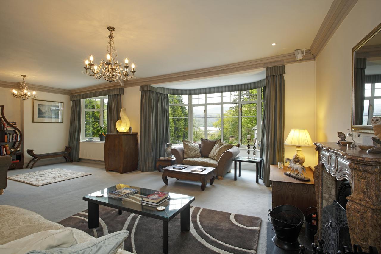 Glandwr Mill Bed and Breakfast Barmouth Esterno foto