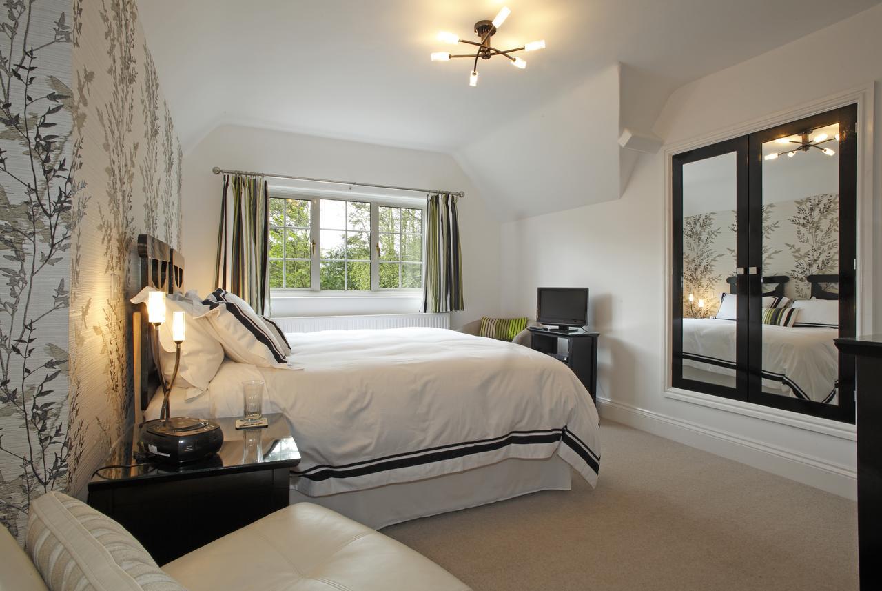 Glandwr Mill Bed and Breakfast Barmouth Esterno foto
