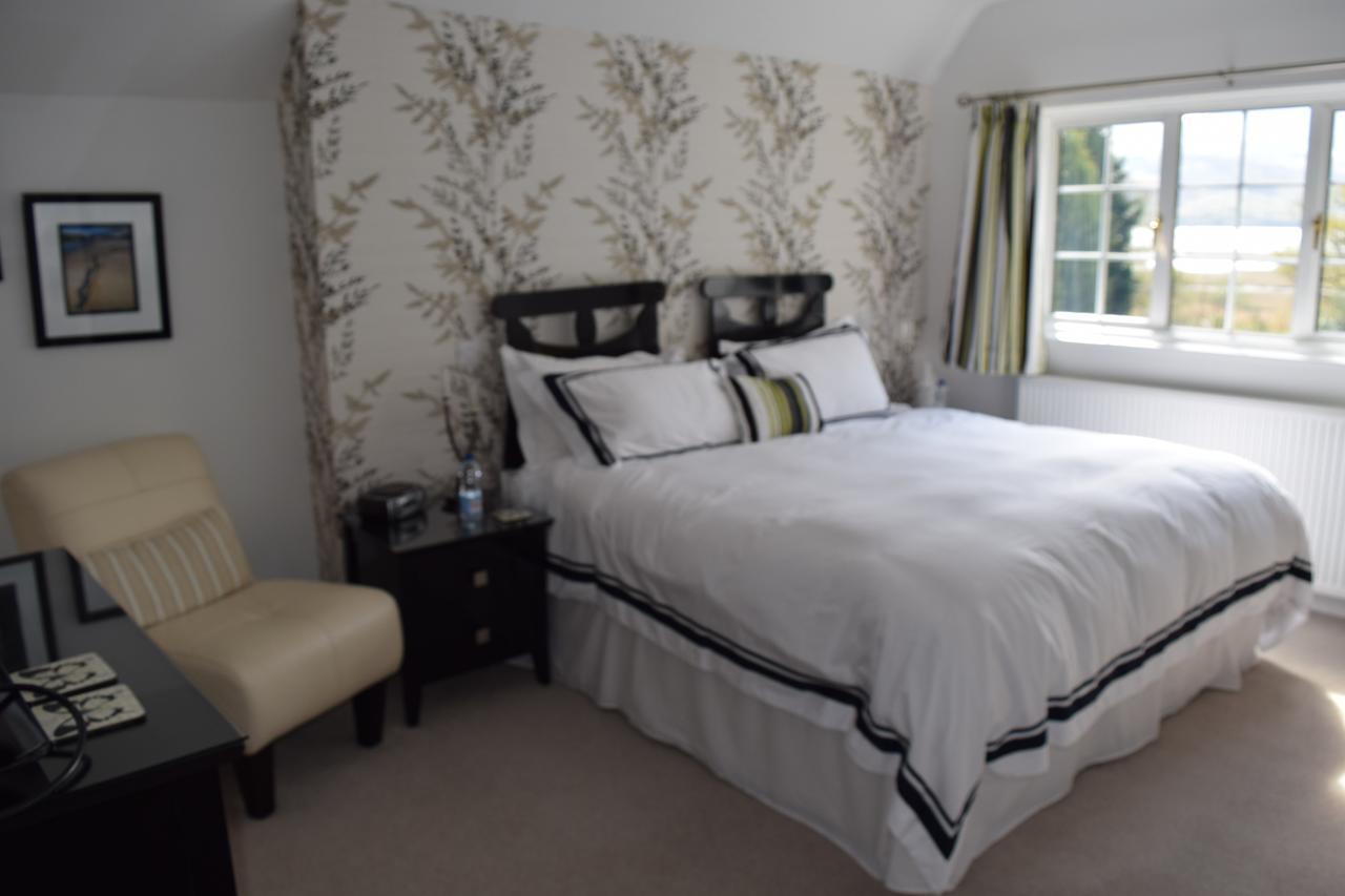 Glandwr Mill Bed and Breakfast Barmouth Esterno foto