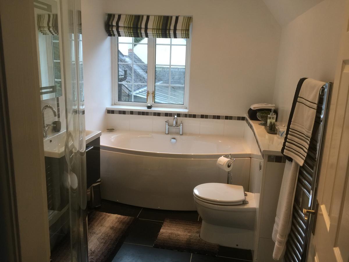 Glandwr Mill Bed and Breakfast Barmouth Esterno foto