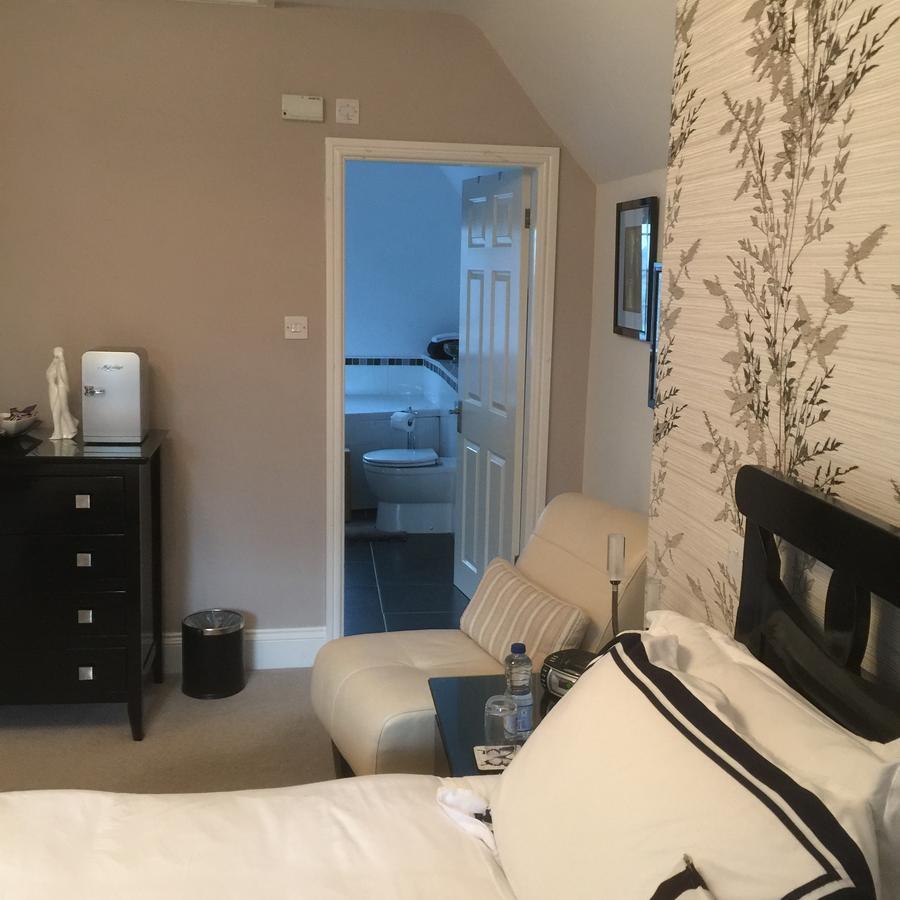Glandwr Mill Bed and Breakfast Barmouth Esterno foto