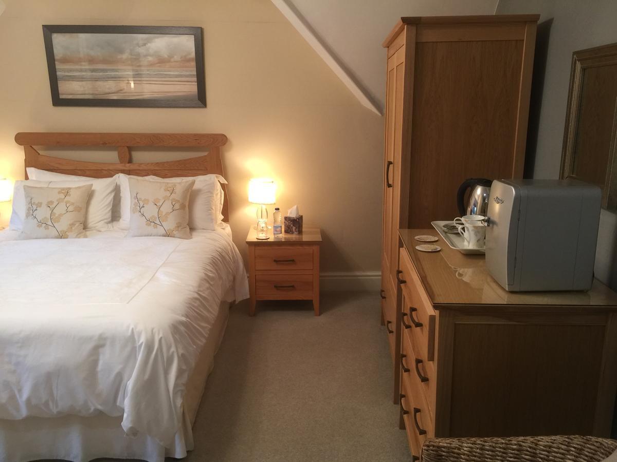Glandwr Mill Bed and Breakfast Barmouth Esterno foto