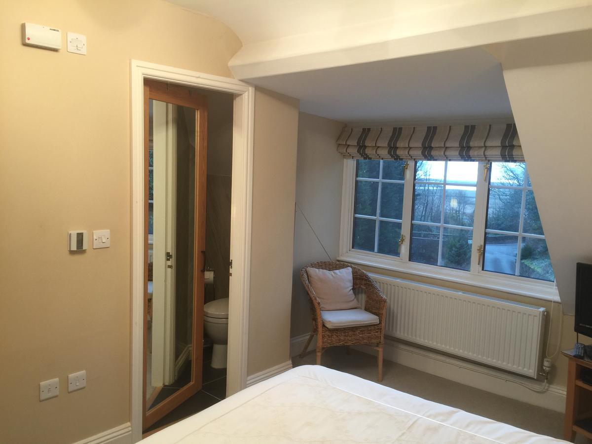 Glandwr Mill Bed and Breakfast Barmouth Esterno foto