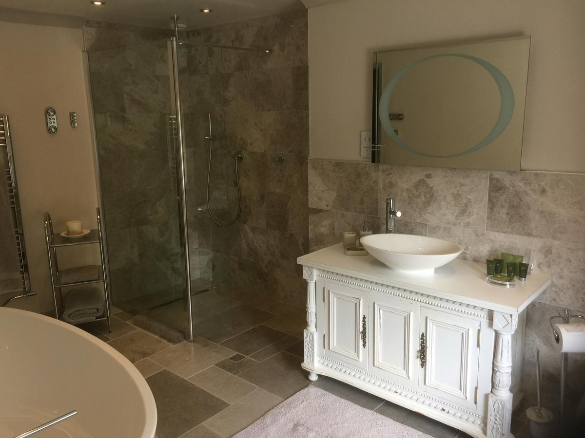 Glandwr Mill Bed and Breakfast Barmouth Esterno foto
